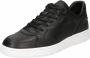 Polo Ralph Lauren Sneakers met ronde neus en verstevigde hiel Black Heren - Thumbnail 4