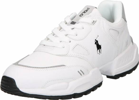 Polo Ralph Lauren Sneakers laag