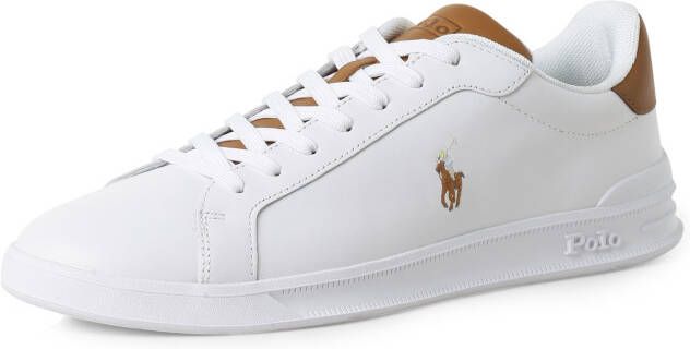 Polo Ralph Lauren Sneakers laag