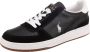 Polo Ralph Lauren Lage Sneakers POLO CRT PP-SNEAKERS-ATHLETIC SHOE - Thumbnail 4