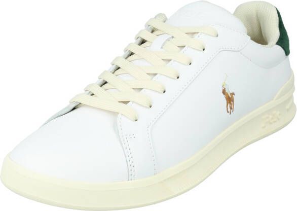 Polo Ralph Lauren Sneakers laag