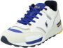 Polo Ralph Lauren Lage Sneakers TRACKSTR 200-SNEAKERS-LOW TOP LACE - Thumbnail 2