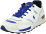 Ralph Lauren Heritage Court Ribbon Trackster 200 Schoenen White - Thumbnail 2