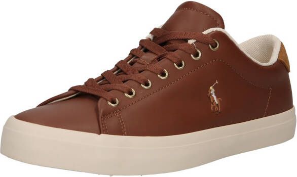 Polo Ralph Lauren Sneakers laag