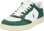 Ralph Lauren Luxe Polo CRT Sneakers voor Heren Green Heren - Thumbnail 2