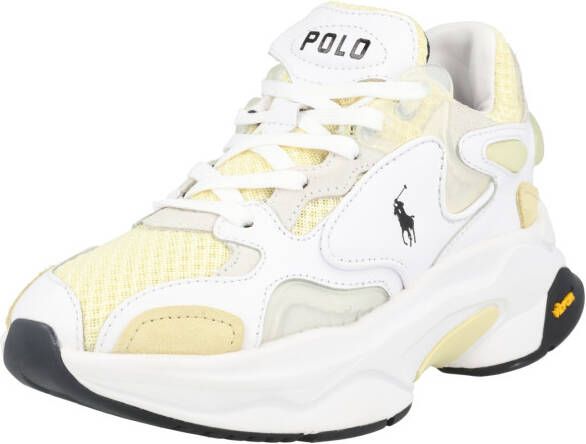 Polo Ralph Lauren Sneakers laag