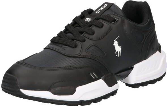 Polo Ralph Lauren Zapatillas Polo Sport con paneles - Foto 3