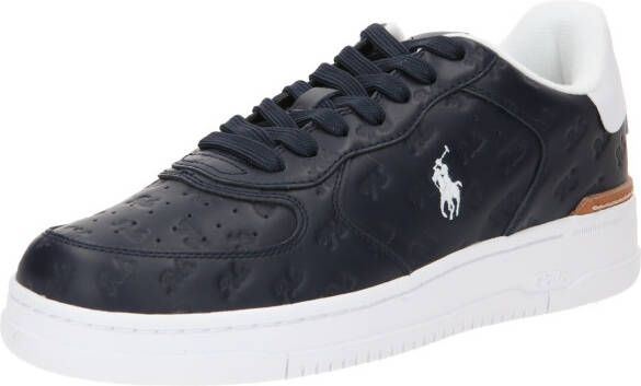 Polo Ralph Lauren Sneakers laag - Foto 2