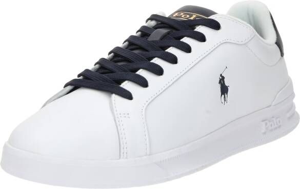 Polo Ralph Lauren Sneakers laag