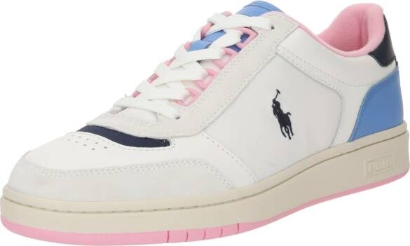 Polo Ralph Lauren Sneakers laag