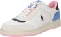 Polo Ralph Lauren Lage Sneakers POLO CRT SPT - Thumbnail 2