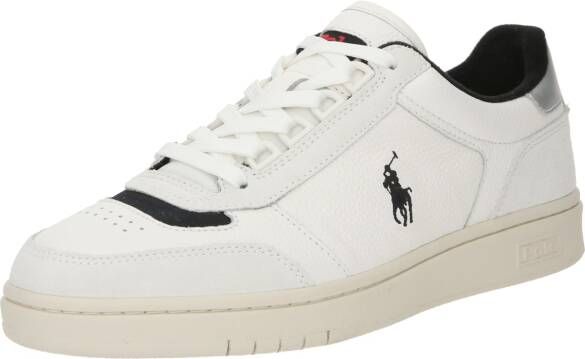 Polo Ralph Lauren Sneakers laag