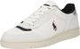 Polo Ralph Lauren Lage Sneakers POLO CRT SPT - Thumbnail 2