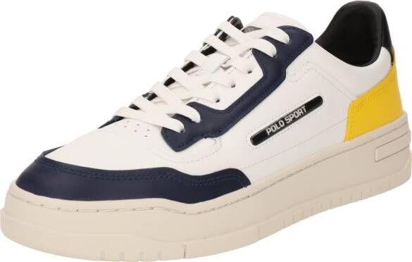 Polo Ralph Lauren Sneakers laag