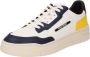 Polo Ralph Lauren Casual Stijl Sneakers voor Mannen Multicolor Heren - Thumbnail 2