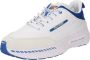 Polo Ralph Lauren Ps250 Sneaker White Heren - Thumbnail 2