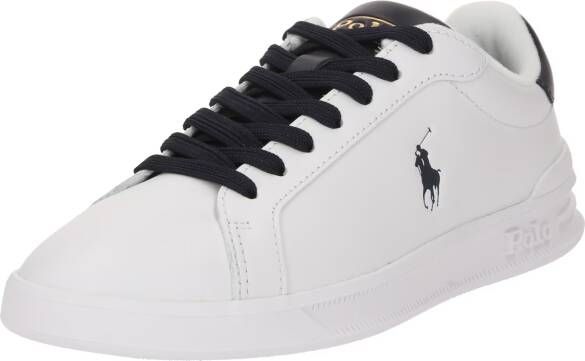 Polo Ralph Lauren Sneakers laag