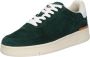 Ralph Lauren Heren Lage Sneakers van Polo Green Heren - Thumbnail 2