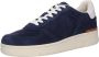Ralph Lauren Sneakers Blue Heren - Thumbnail 2