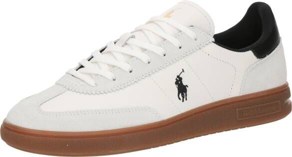 Polo Ralph Lauren Sneakers laag 'Bedford'