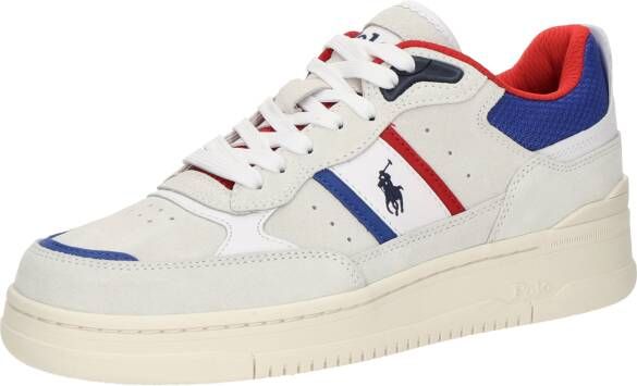 Polo Ralph Lauren Sneakers laag