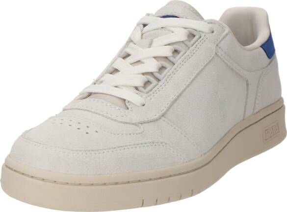 Polo Ralph Lauren Sneakers laag