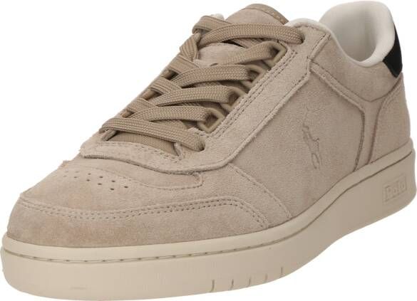Polo Ralph Lauren Sneakers laag