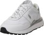 Polo Ralph Lauren Train 89 White- Heren White - Thumbnail 2