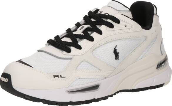 Polo Ralph Lauren Sneakers laag