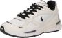 Polo Ralph Lauren Casual Sneakers voor dagelijks gebruik White Heren - Thumbnail 2