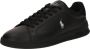 Polo Ralph Lauren HRT CT-II Lifestyle in zwart formaten: 41 - Thumbnail 3