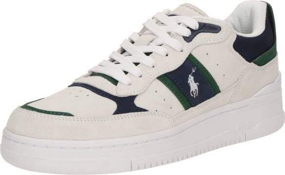 Polo Ralph Lauren Sneakers laag