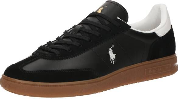 Polo Ralph Lauren Sneakers laag
