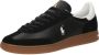 Polo Ralph Lauren Bedford PP Lifestyle in zwart formaten: 41 - Thumbnail 3