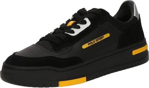 Polo Ralph Lauren Sneakers laag