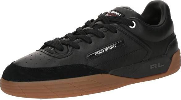 Polo Ralph Lauren Sneakers laag