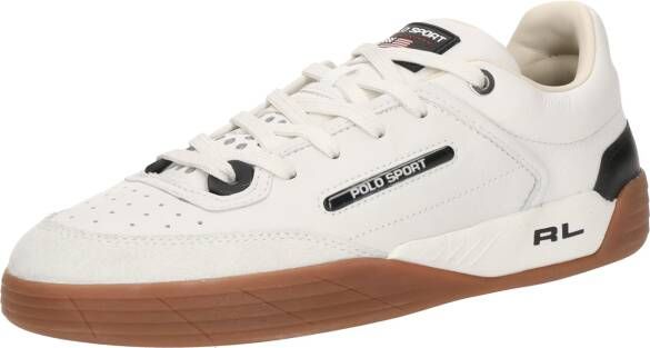 Polo Ralph Lauren Sneakers laag