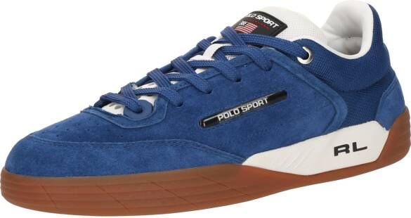 Polo Ralph Lauren Sneakers laag