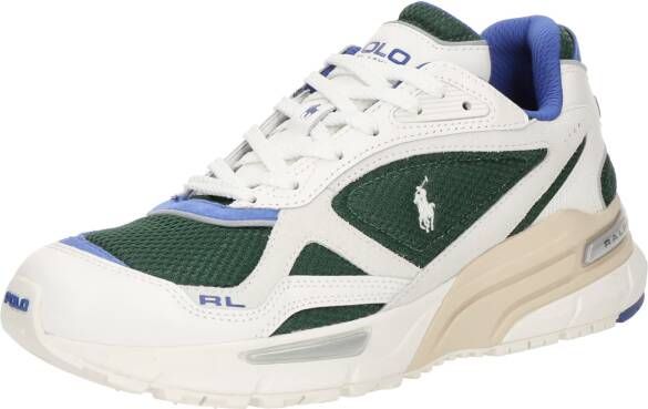 Polo Ralph Lauren Sneakers laag