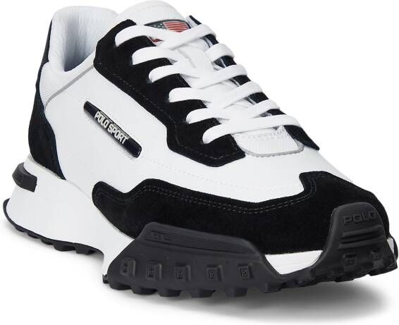 Polo Ralph Lauren Sneakers laag