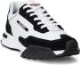 Polo Ralph Lauren Sneakers laag - Thumbnail 1
