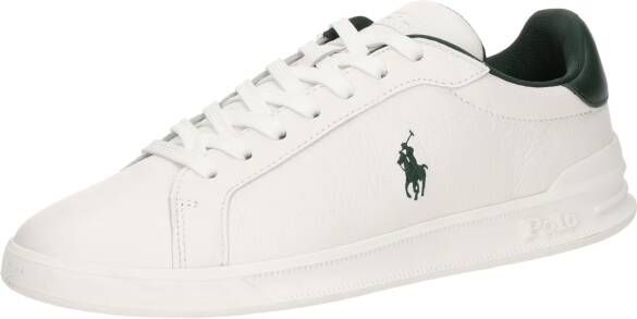 Polo Ralph Lauren Sneakers laag