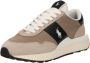 Polo Ralph Lauren Train 89 Brown- Heren Brown - Thumbnail 2