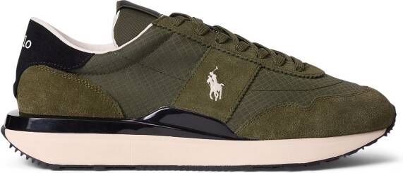 Polo Ralph Lauren Sneakers laag
