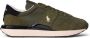 Polo Ralph Lauren Stijlvolle Sneaker voor Ultiem Comfort - Thumbnail 3