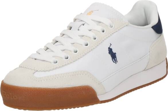 Polo Ralph Lauren Sneakers laag