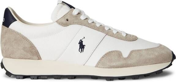 Polo Ralph Lauren Sneakers laag