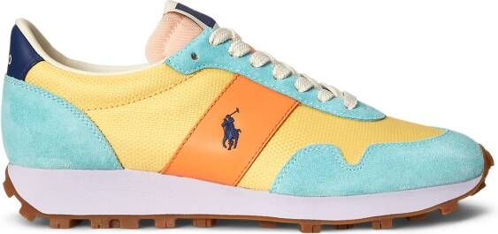 Polo Ralph Lauren Sneakers laag