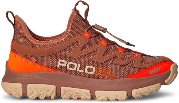 Polo Ralph Lauren Sneakers laag