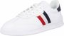 Ralph Lauren Verhoog je sneaker game met Polo HRT CT II White Heren - Thumbnail 2